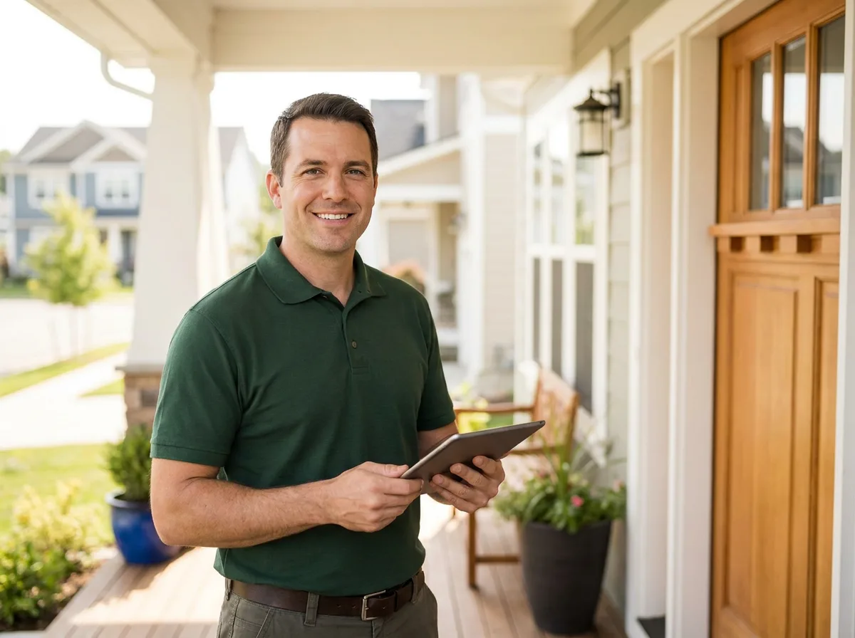 Pest control FAQs for Sturtevant, WI
